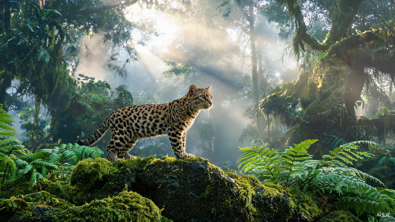 百年新猫?不是什么惊天大新闻